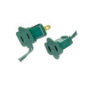Standard 5MM Twinkle Light String Plug