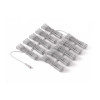  Twinkly Pro Capsule Curtain String Lights 10 Pack