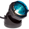 Shown with Blue Lens