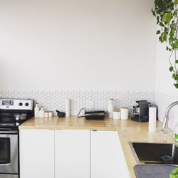 Understanding and Installing Undercabinet Lighting