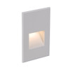 120V Low Profile Rectangular Step & Deck Light Main