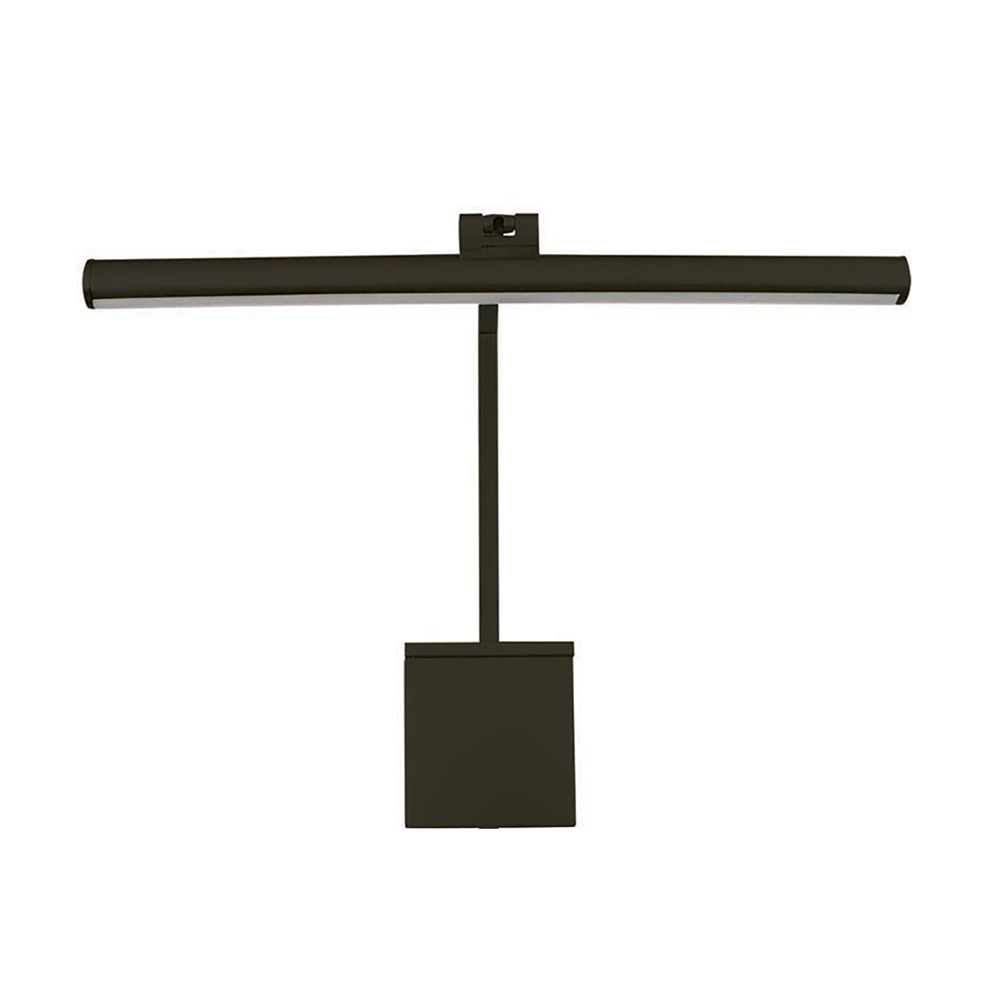 Slim, Low Profile Design