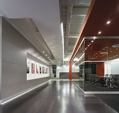Warner Music Group