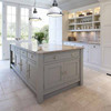 Kitchen Island Lighting (White)