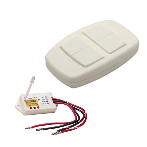 Kit Includes