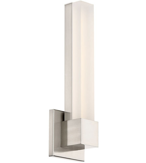 120V LED Esprit Bathroom Wall Sconce Main