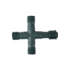 Commercial Coaxial G12 Light String X Connector