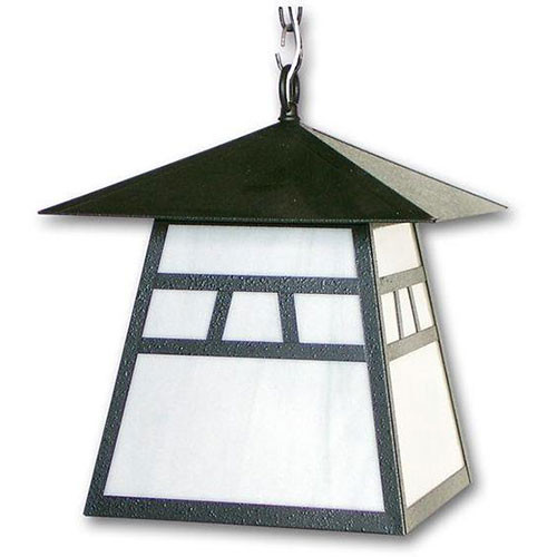 XPH611 Hanging Light