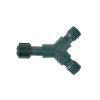 Commercial Coaxial 5MM Light String Y Connector