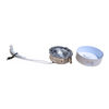 Halogen Puck Light White Version 2 Parts