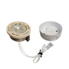 12V Halogen Under Cabinet Kitchen Puck Light - IUC-CPH
