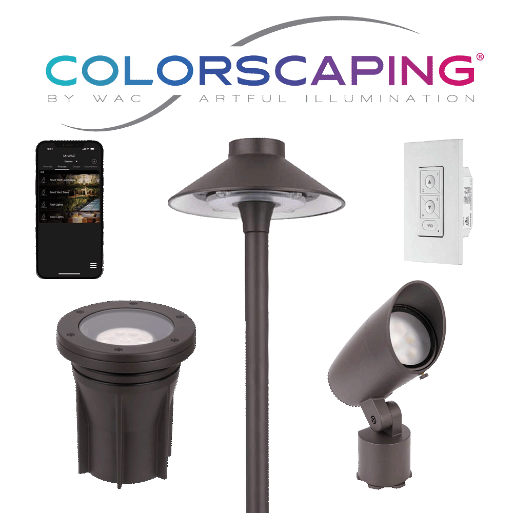 Colorscaping