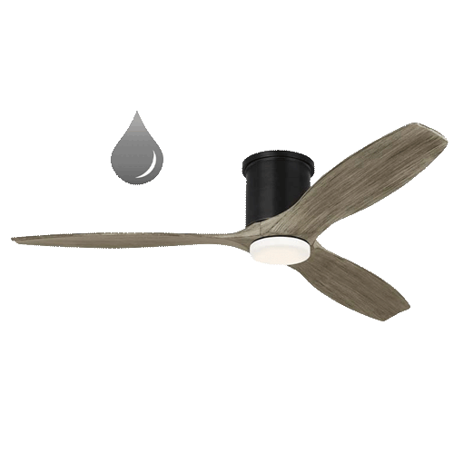 Damp Rated