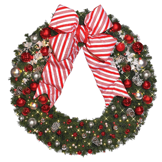 LED Christmas Lights and Other Holiday Lights