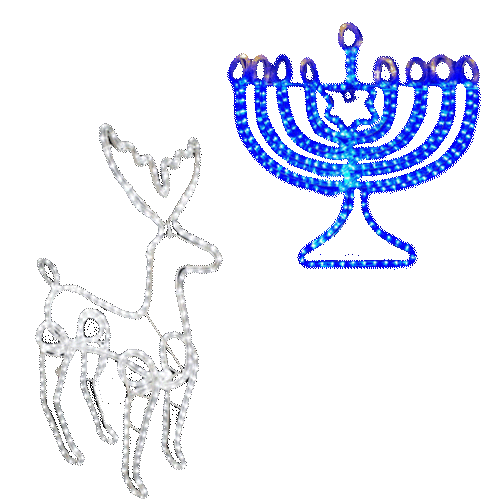 Holiday Motifs