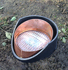 InGround Composite/Copper Well Light PG499 (in scene)
