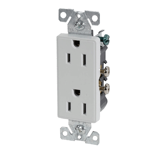 Electrical Outlets & Plugs