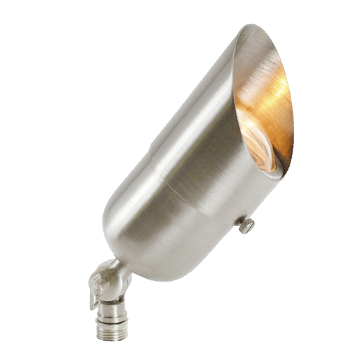 Brushed & Stainless Lights