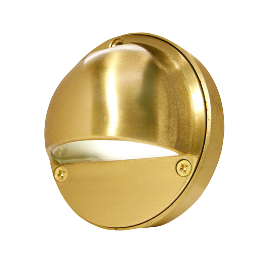Quality Step and Deck Lights for Your Property