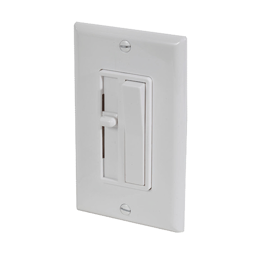 Light Switches & Dimmers
