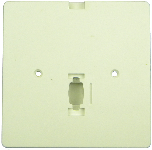 120v Monopoint Canopy TA-112LV White