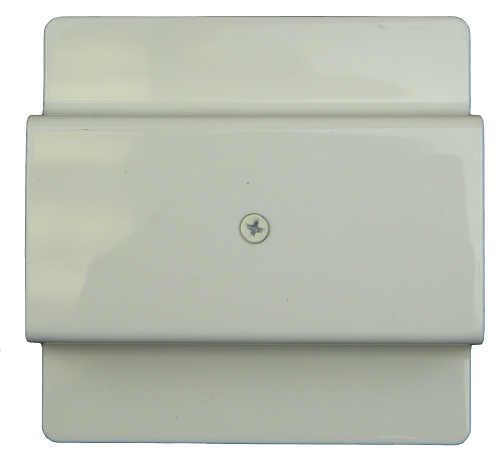 120v Floating Canopy TA-109 White