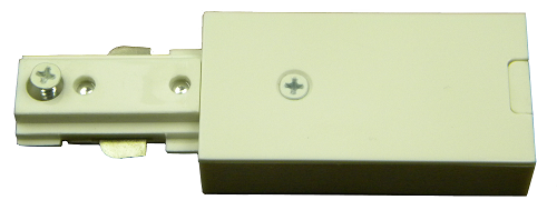 120v Standard Live End TA-100 White